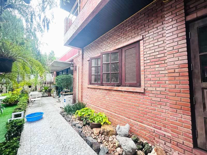 บ้านเดี่ยวพร้อมที่ดินหนองจอก กรุงเทพมหานคร, กรุงเทพ, หนองจอก, กรุงเทพ, 150 ตร.ม., บ้านเดี่ยว ขาย, โดย The Best Property อร, 500312341 - DDproperty.com