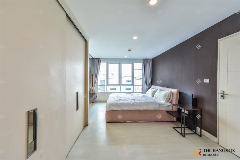 The Bangkok Sathorn-Taksin, Bangkok, Krung Thonburi, Bang Lam Phu Lang, Khlong San, Bangkok, 2 Bedrooms, 63 sqm, Condo For Rent, by Nicha Peerakittikul, 500312343 - DDproperty.com