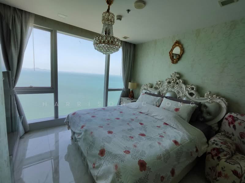 The Palm Wongamat Beach, Chon Buri (Pattaya), Soi Naklua 16, Na Kloe, Bang Lamung (Pattaya), Chon Buri (Pattaya), 2 Bedrooms, 82 sqm, Condo For Sale, by Harrison Chong, 500312345 - DDproperty.com