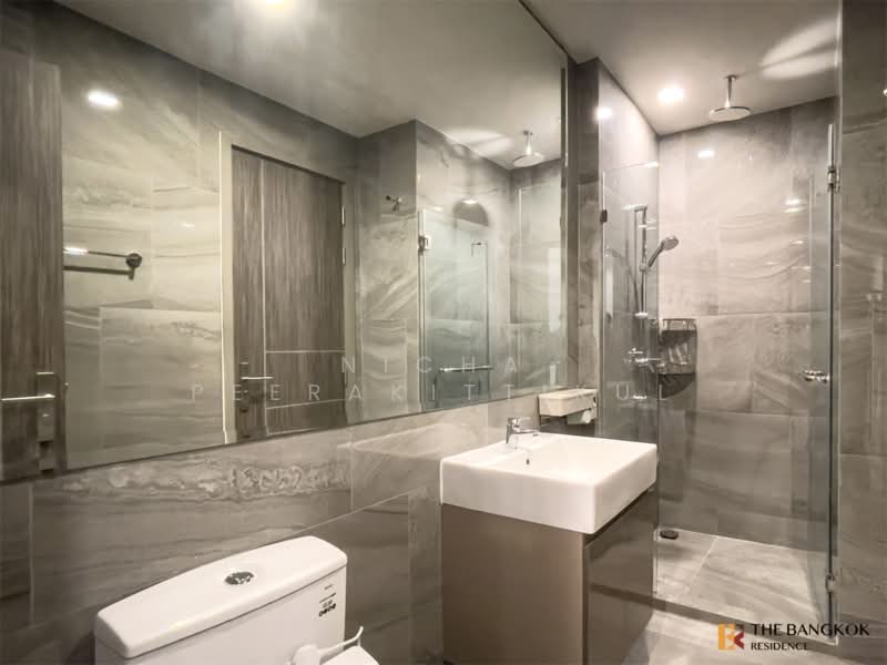 IDEO Q Victory, Bangkok, 9 Phaya Thai Road, Thanon Phaya Thai, Ratchathewi, Bangkok, 1 Bedroom, 34 sqm, Condo For Rent, by Nicha Peerakittikul, 500312346 - DDproperty.com
