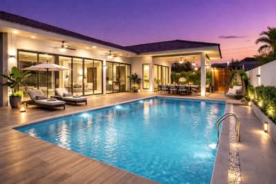 ขาย - AmbHouse HuaHin, ประจวบคีรีขันธ์