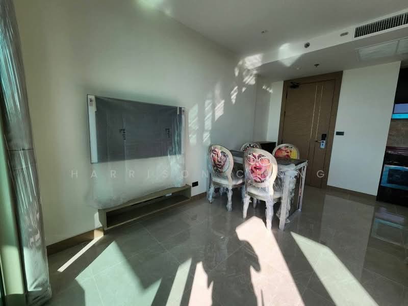 The Riviera Ocean Drive, Chon Buri (Pattaya), Jomtien Second Rd, Nong Pru, Bang Lamung (Pattaya), Chon Buri (Pattaya), 1 Bedroom, 44 sqm, Condo For Sale, by Harrison Chong, 500312349 - DDproperty.com