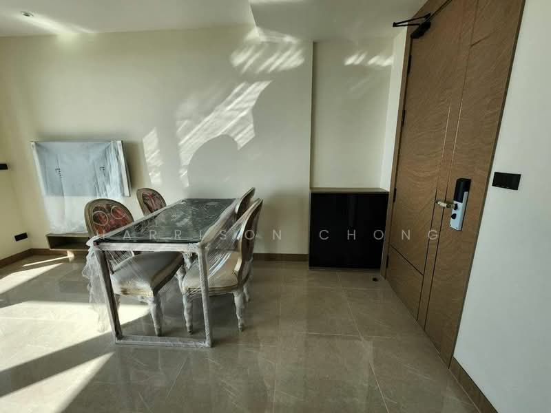 The Riviera Ocean Drive, Chon Buri (Pattaya), Jomtien Second Rd, Nong Pru, Bang Lamung (Pattaya), Chon Buri (Pattaya), 1 Bedroom, 44 sqm, Condo For Sale, by Harrison Chong, 500312349 - DDproperty.com