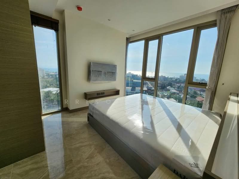 The Riviera Ocean Drive, Chon Buri (Pattaya), Jomtien Second Rd, Nong Pru, Bang Lamung (Pattaya), Chon Buri (Pattaya), 1 Bedroom, 44 sqm, Condo For Sale, by Harrison Chong, 500312349 - DDproperty.com