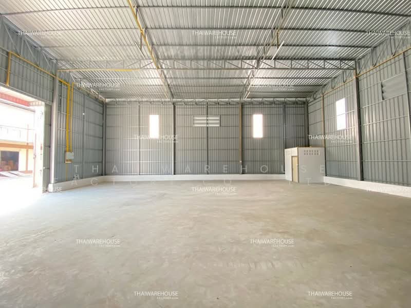 Factory and Warehouse for Rent 600 sqm Bang Kapi Bangkok Trailer Access, Bangkok, Khlong Chan, Bang Kapi, Bangkok, , 600 sqm, Warehouse/Factory For Rent, by THAI WAREHOUSE FACTORY CO., LTD., 500312351 - DDproperty.com