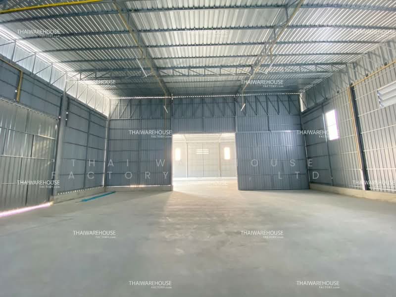 ให้เช่า โรงงานและโกดัง 600 ตร.ม. บางกะปิ กรุงเทพ รถเทรลเลอร์เข้าได้ ไฟ 3 เฟส, กรุงเทพ, คลองจั่น, บางกะปิ, กรุงเทพ, 600 ตร.ม., โกดัง-โรงงาน ให้เช่า, โดย THAI WAREHOUSE FACTORY CO., LTD., 500312351 - DDproperty.com