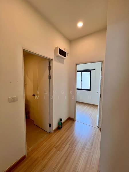 Unio Town Suksawat 30, Bangkok, Bangpakok, Rat Burana, Bangkok, 3 Bedrooms, 74 sqm, Townhouse For Sale, by Rungkan Wijitjun, 500312352 - DDproperty.com
