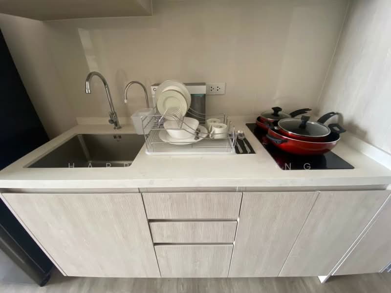 Keen Centre Sriracha, Chon Buri (Pattaya), 95/5 Sukhumvit Rd, Si Racha, Chon Buri (Pattaya), 1 Bedroom, 41 sqm, Condo For Sale, by Harrison Chong, 500312353 - DDproperty.com