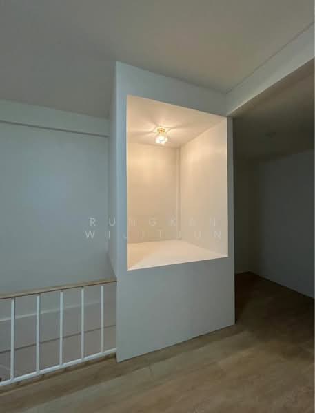 undefined, Bangkok, Bang Khun Sri, Bangkok Noi, Bangkok, 3 Bedrooms, 130 sqm, Townhouse For Sale, by Rungkan Wijitjun, 500312357 - DDproperty.com