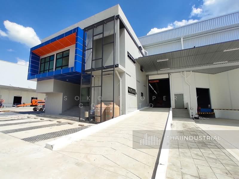 Factory or Warehouse 21,270 sqm for RENT at Khlong Nueng, Khlong Luang, Pathum Thani (ID: AT1990R), Pathum Thani, Khlong Nung, Khlong Luang, Pathum Thani, , 27,270 sqm, Warehouse/Factory For Rent, by AT SOKO PROPERTY CO., LTD, 500312358 - DDproperty.com