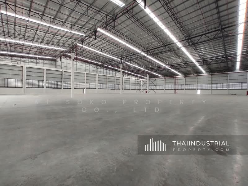 Factory or Warehouse 21,270 sqm for RENT at Khlong Nueng, Khlong Luang, Pathum Thani (ID: AT1990R), Pathum Thani, Khlong Nung, Khlong Luang, Pathum Thani, , 27,270 sqm, Warehouse/Factory For Rent, by AT SOKO PROPERTY CO., LTD, 500312358 - DDproperty.com
