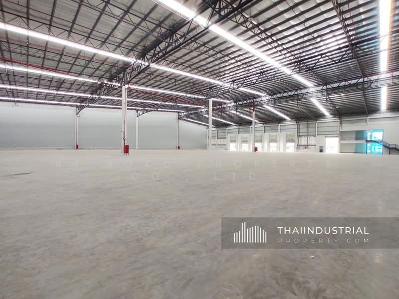 Factory or Warehouse 21,270 sqm for RENT at Khlong Nueng, Khlong Luang, Pathum Thani (ID: AT1990R), Pathum Thani, Khlong Nung, Khlong Luang, Pathum Thani, , 27,270 sqm, Warehouse/Factory For Rent, by AT SOKO PROPERTY CO., LTD, 500312358 - DDproperty.com