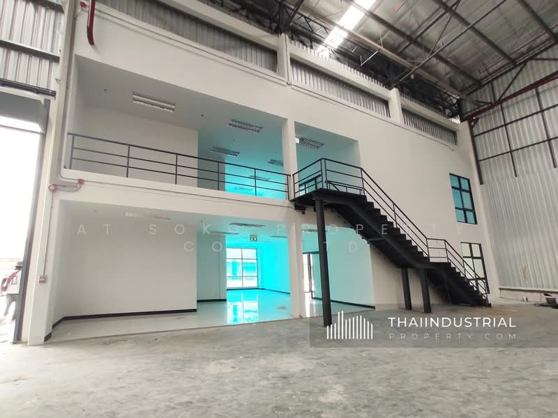 Factory or Warehouse 21,270 sqm for RENT at Khlong Nueng, Khlong Luang, Pathum Thani (ID: AT1990R), Pathum Thani, Khlong Nung, Khlong Luang, Pathum Thani, , 27,270 sqm, Warehouse/Factory For Rent, by AT SOKO PROPERTY CO., LTD, 500312358 - DDproperty.com