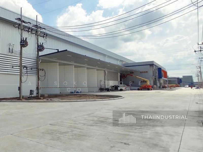 โกดังให้เช่า โรงงานให้เช่า 21,270 ตรม คลองหนึ่ง, คลองหลวง, ปทุมธานี (หมายเลขประกาศ: AT1990R), ปทุมธานี, คลองหนึ่ง, คลองหลวง, ปทุมธานี, 27,270 ตร.ม., โกดัง-โรงงาน ให้เช่า, โดย AT SOKO PROPERTY CO., LTD, 500312358 - DDproperty.com