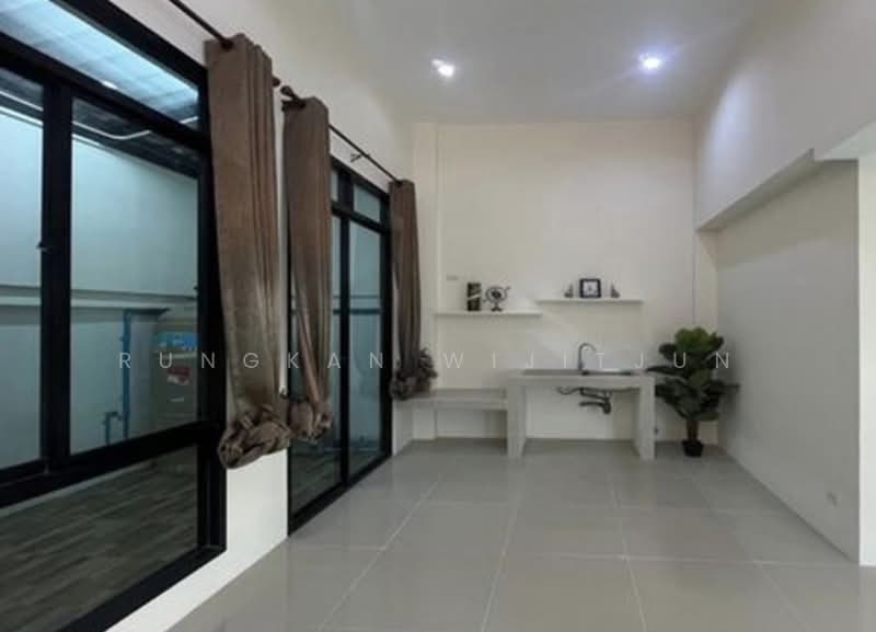 undefined, กรุงเทพ, ทุ่งครุ, กรุงเทพ, 120 ตร.ม., ทาวน์เฮ้าส์ ขาย, โดย Rungkan Wijitjun, 500312360 - DDproperty.com