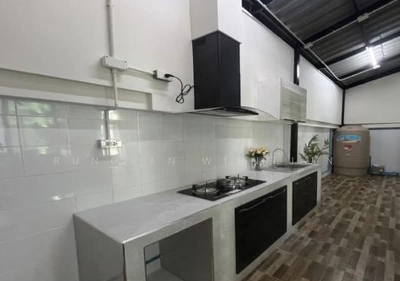 undefined, Bangkok, Thung Khru, Bangkok, 4 Bedrooms, 120 sqm, Townhouse For Sale, by Rungkan Wijitjun, 500312360 - DDproperty.com