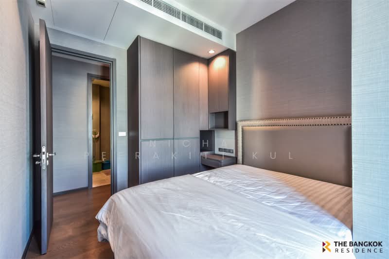 The Diplomat Sathorn : เดอะ ดิโพลแมท สาธร, กรุงเทพ, 158 ถนนสาทรเหนือ แขวงสีลม เขตบางรัก กรุงเทพมหานคร, สีลม, บางรัก, กรุงเทพ, 78 ตร.ม., คอนโด ให้เช่า, โดย Nicha Peerakittikul, 500312361 - DDproperty.com