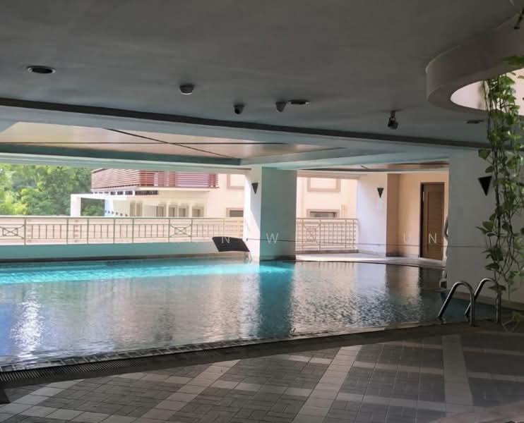 Aree Place Sukhumvit 26 : อารีย์ เพลส สุขุมวิท 26, กรุงเทพ, คลองตัน, คลองเตย, กรุงเทพ, 105 ตร.ม., คอนโด ขาย, โดย Rungkan Wijitjun, 500312362 - DDproperty.com