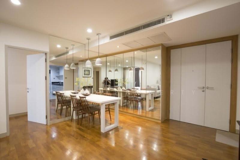 Baan Siriruedee, Bangkok, Ploenchit, Lumphini, Pathum Wan, Bangkok, 2 Bedrooms, 85 sqm, Condo For Rent, by Connex Property, 500312364 - DDproperty.com