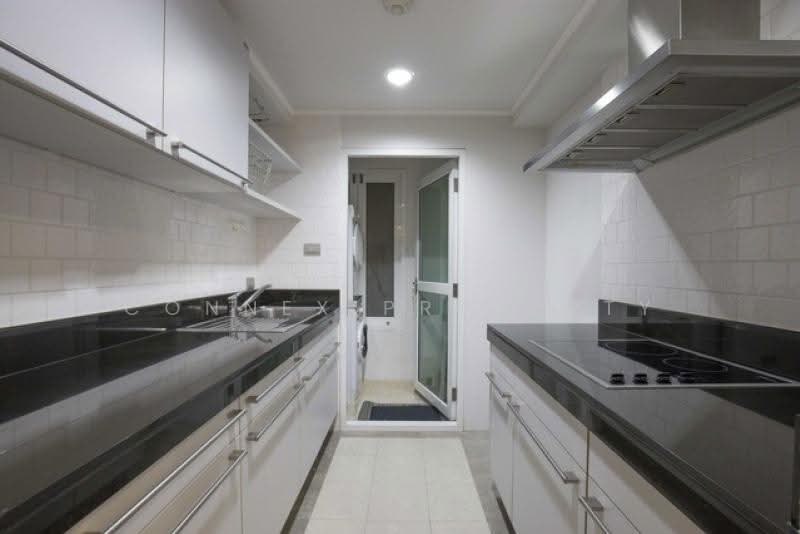 Baan Siriruedee, Bangkok, Ploenchit, Lumphini, Pathum Wan, Bangkok, 2 Bedrooms, 85 sqm, Condo For Rent, by Connex Property, 500312364 - DDproperty.com