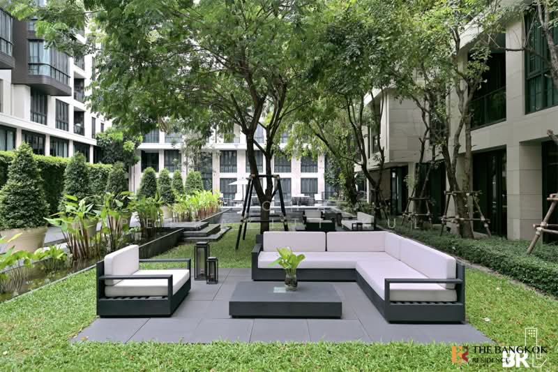 The Reserve Sukhumvit 61 : เดอะ รีเซิร์ฟ สุขุมวิท 61, กรุงเทพ, 78 ถนนสุขุมวิท 61, คลองตันเหนือ, วัฒนา, กรุงเทพ, 125 ตร.ม., คอนโด ให้เช่า, โดย Nicha Peerakittikul, 500312366 - DDproperty.com