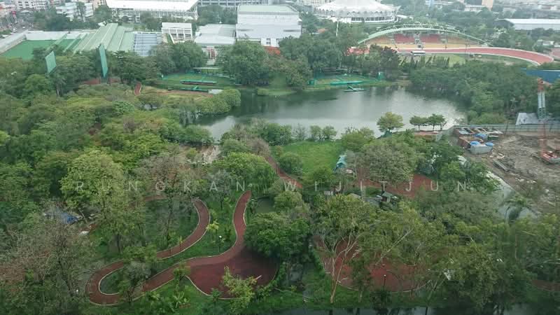 Supalai Veranda Ramkhamhaeng, Bangkok, Ramkhamhaeng Road, Hua Mak, Bang Kapi, Bangkok, 1 Bedroom, 30 sqm, Condo For Sale, by Rungkan Wijitjun, 500312370 - DDproperty.com