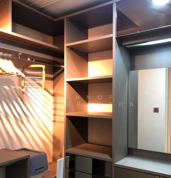 ASHTON Silom, Bangkok, 166 Silom Road, Bang Rak, Bangkok, 2 Bedrooms, 75 sqm, Condo For Rent, by Sannop Phongpraphan, 500312373 - DDproperty.com