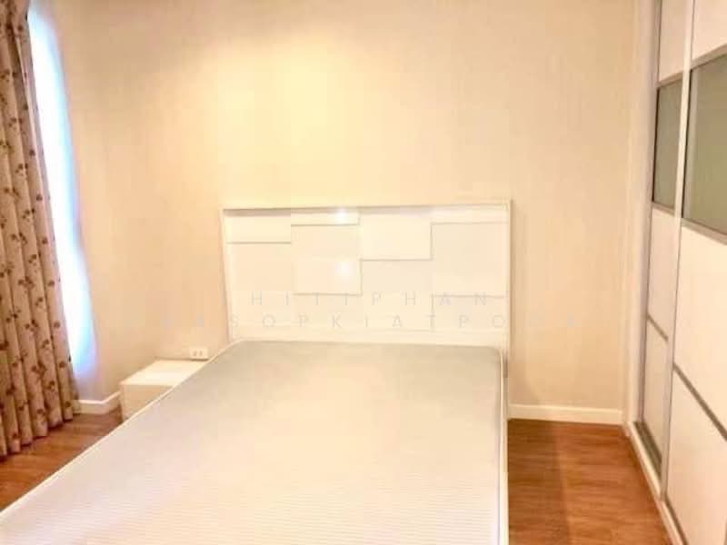 Casa Condo Ratchada-Thapra : คาซ่า คอนโด รัชดา-ท่าพระ, กรุงเทพ, 15 รัชดาภิเษก, ดาวคะนอง, ธนบุรี, กรุงเทพ, 25 ตร.ม., คอนโด ให้เช่า, โดย Thitiphan Prasopkiatpoca, 500312374 - DDproperty.com