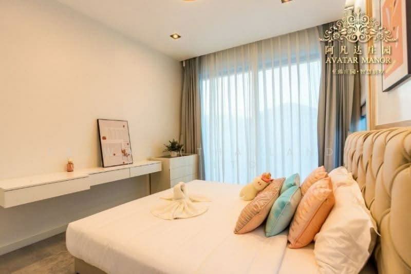 บ้านหัวหิน Avatar Manor หินเหล็กไฟ 3 ห้องนอน น่าอยู่ลงทุนได้, ประจวบคีรีขันธ์, หินเหล็กไฟ, หัวหิน, ประจวบคีรีขันธ์, 163 ตร.ม., บ้านเดี่ยว ขาย, โดย Fazwaz (Thailand) Co., Ltd., 500312375 - DDproperty.com