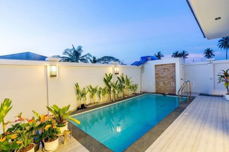 3BR House for Sale at Avatar Manor Hua Hin, Hin Lek Fai Lifestyle Home, Prachuap Khiri Khan, Hin Lek Fai, Hua Hin, Prachuap Khiri Khan, 3 Bedrooms, 163 sqm, Single Detached House For Sale, by Fazwaz (Thailand) Co., Ltd., 500312375 - DDproperty.com