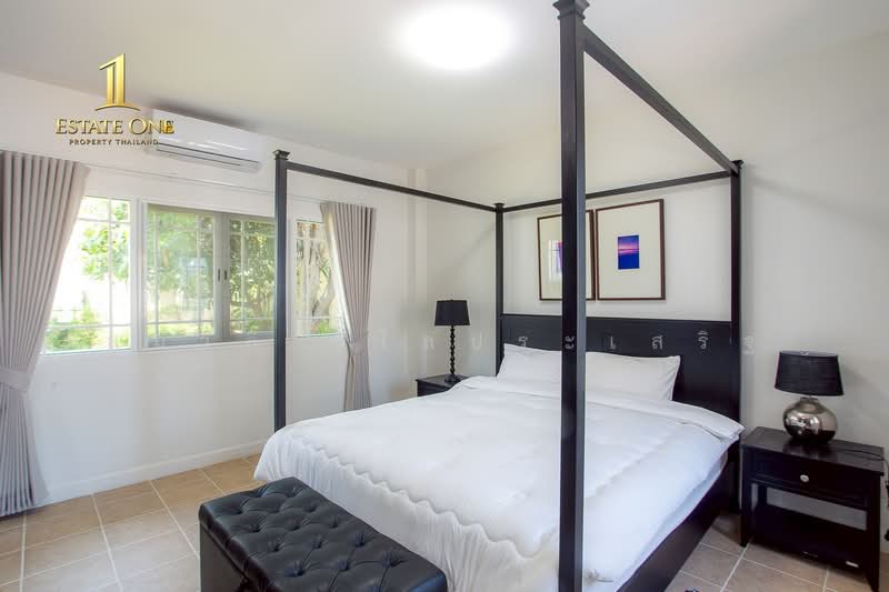 Sida Tropical Villas Huahin : สีดา ทรอปิคอล วิลล่า หัวหิน, ประจวบคีรีขันธ์, ถนนเพชรเกษม, หนองแก, หัวหิน, ประจวบคีรีขันธ์, 123 ตร.ม., บ้านเดี่ยว ขาย, โดย สุมาลี วิไลประเสริฐ, 500312377 - DDproperty.com