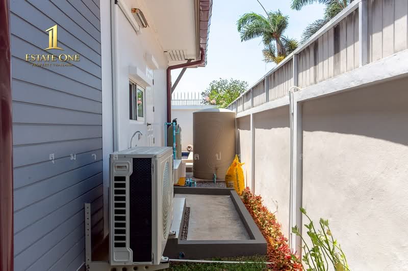 Sida Tropical Villas Huahin, Prachuap Khiri Khan, Petchkasem Road, Nong Kae, Hua Hin, Prachuap Khiri Khan, 2 Bedrooms, 123 sqm, Single Detached House For Sale, by สุมาลี วิไลประเสริฐ, 500312377 - DDproperty.com