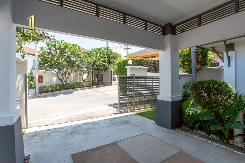 Sida Tropical Villas Huahin, Prachuap Khiri Khan, Petchkasem Road, Nong Kae, Hua Hin, Prachuap Khiri Khan, 2 Bedrooms, 123 sqm, Single Detached House For Sale, by สุมาลี วิไลประเสริฐ, 500312377 - DDproperty.com