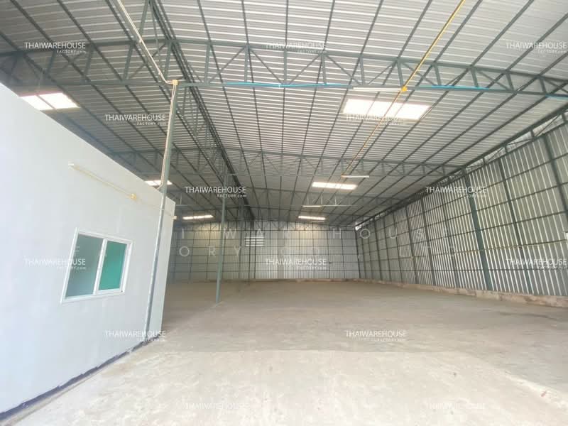 Factory and Warehouse for Rent 600 sqm Wang Thonglang Bangkok Detached Building, Bangkok, Phlapphla, Wang Thonglang, Bangkok, , 600 sqm, Warehouse/Factory For Rent, by THAI WAREHOUSE FACTORY CO., LTD., 500312381 - DDproperty.com