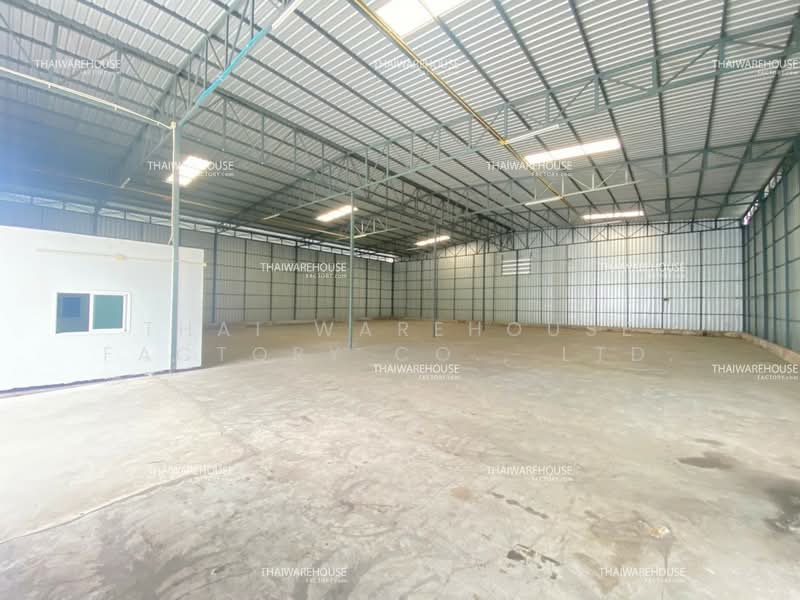 Factory and Warehouse for Rent 600 sqm Wang Thonglang Bangkok Detached Building, Bangkok, Phlapphla, Wang Thonglang, Bangkok, , 600 sqm, Warehouse/Factory For Rent, by THAI WAREHOUSE FACTORY CO., LTD., 500312381 - DDproperty.com