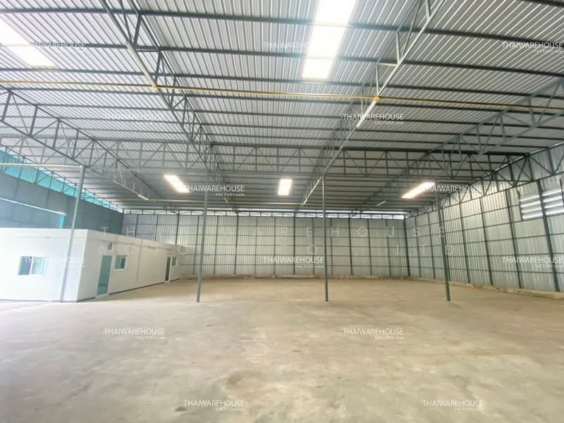 Factory and Warehouse for Rent 600 sqm Wang Thonglang Bangkok Detached Building, Bangkok, Phlapphla, Wang Thonglang, Bangkok, , 600 sqm, Warehouse/Factory For Rent, by THAI WAREHOUSE FACTORY CO., LTD., 500312381 - DDproperty.com