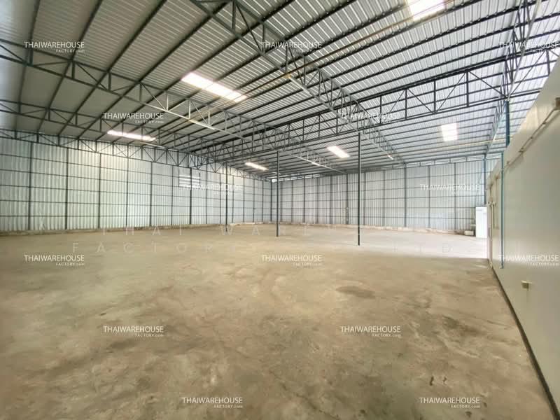 Factory and Warehouse for Rent 600 sqm Wang Thonglang Bangkok Detached Building, Bangkok, Phlapphla, Wang Thonglang, Bangkok, , 600 sqm, Warehouse/Factory For Rent, by THAI WAREHOUSE FACTORY CO., LTD., 500312381 - DDproperty.com