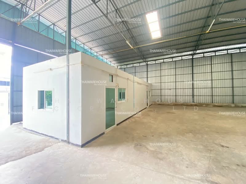 Factory and Warehouse for Rent 600 sqm Wang Thonglang Bangkok Detached Building, Bangkok, Phlapphla, Wang Thonglang, Bangkok, , 600 sqm, Warehouse/Factory For Rent, by THAI WAREHOUSE FACTORY CO., LTD., 500312381 - DDproperty.com