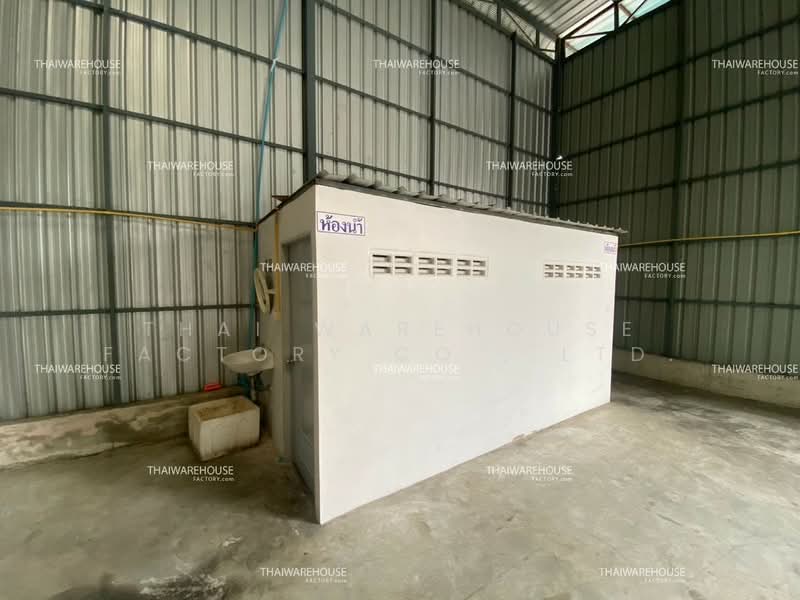 Factory and Warehouse for Rent 600 sqm Wang Thonglang Bangkok Detached Building, Bangkok, Phlapphla, Wang Thonglang, Bangkok, , 600 sqm, Warehouse/Factory For Rent, by THAI WAREHOUSE FACTORY CO., LTD., 500312381 - DDproperty.com