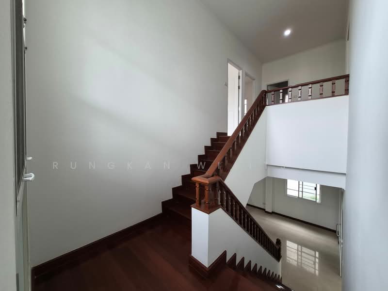 undefined, Bangkok, Saen Sab, Min Buri, Bangkok, 4 Bedrooms, 245 sqm, Single Detached House For Sale, by Rungkan Wijitjun, 500312384 - DDproperty.com
