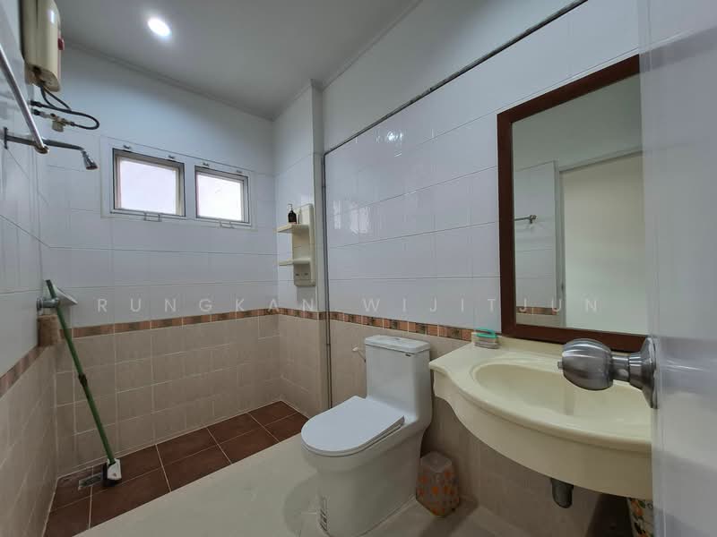undefined, Bangkok, Saen Sab, Min Buri, Bangkok, 4 Bedrooms, 245 sqm, Single Detached House For Sale, by Rungkan Wijitjun, 500312384 - DDproperty.com
