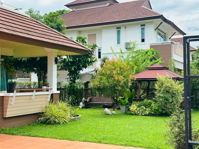 The Boulevard Sriracha, Chon Buri (Pattaya), Sriracha-Nongyaibu Road, Surasak, Si Racha, Chon Buri (Pattaya), 5 Bedrooms, 400 sqm, Single Detached House For Sale, by A.T.A. Property, 500312385 - DDproperty.com