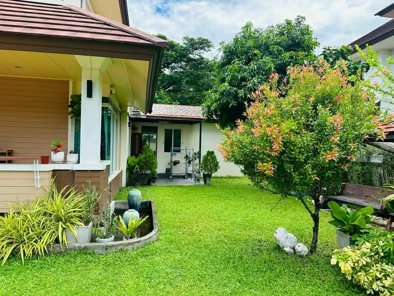 The Boulevard Sriracha, Chon Buri (Pattaya), Sriracha-Nongyaibu Road, Surasak, Si Racha, Chon Buri (Pattaya), 5 Bedrooms, 400 sqm, Single Detached House For Sale, by A.T.A. Property, 500312385 - DDproperty.com