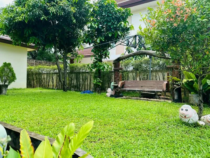The Boulevard Sriracha, Chon Buri (Pattaya), Sriracha-Nongyaibu Road, Surasak, Si Racha, Chon Buri (Pattaya), 5 Bedrooms, 400 sqm, Single Detached House For Sale, by A.T.A. Property, 500312385 - DDproperty.com