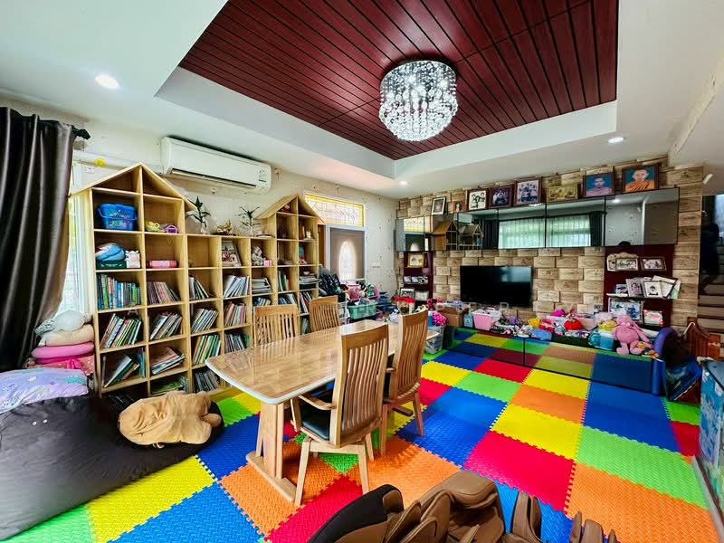 The Boulevard Sriracha, Chon Buri (Pattaya), Sriracha-Nongyaibu Road, Surasak, Si Racha, Chon Buri (Pattaya), 5 Bedrooms, 400 sqm, Single Detached House For Sale, by A.T.A. Property, 500312385 - DDproperty.com