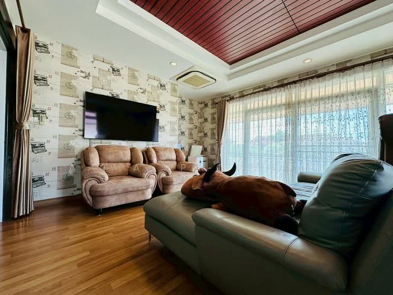 The Boulevard Sriracha, Chon Buri (Pattaya), Sriracha-Nongyaibu Road, Surasak, Si Racha, Chon Buri (Pattaya), 5 Bedrooms, 400 sqm, Single Detached House For Sale, by A.T.A. Property, 500312385 - DDproperty.com