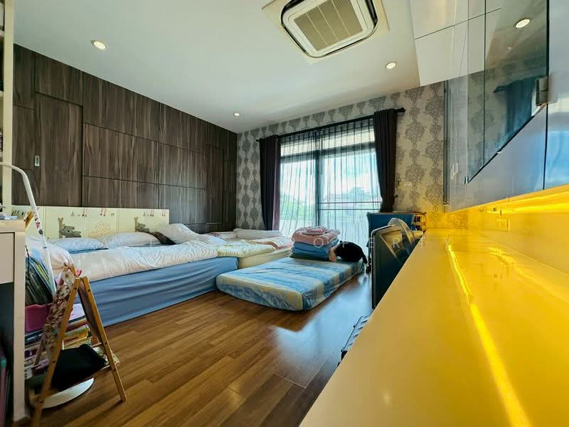 The Boulevard Sriracha, Chon Buri (Pattaya), Sriracha-Nongyaibu Road, Surasak, Si Racha, Chon Buri (Pattaya), 5 Bedrooms, 400 sqm, Single Detached House For Sale, by A.T.A. Property, 500312385 - DDproperty.com