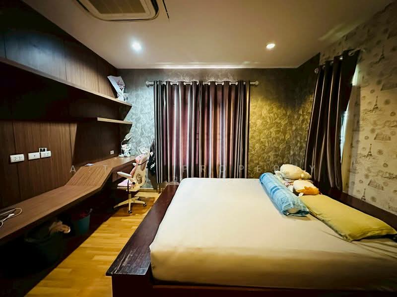 The Boulevard Sriracha, Chon Buri (Pattaya), Sriracha-Nongyaibu Road, Surasak, Si Racha, Chon Buri (Pattaya), 5 Bedrooms, 400 sqm, Single Detached House For Sale, by A.T.A. Property, 500312385 - DDproperty.com