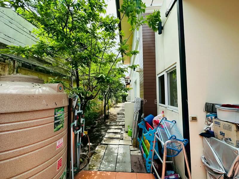 The Boulevard Sriracha, Chon Buri (Pattaya), Sriracha-Nongyaibu Road, Surasak, Si Racha, Chon Buri (Pattaya), 5 Bedrooms, 400 sqm, Single Detached House For Sale, by A.T.A. Property, 500312385 - DDproperty.com