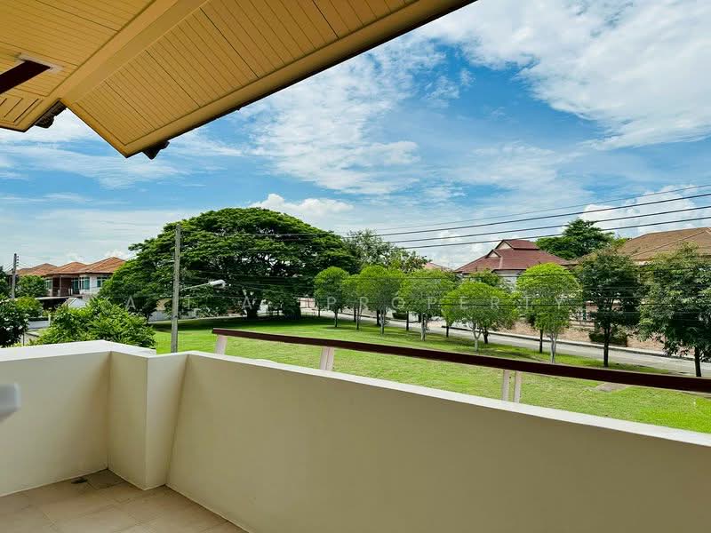 The Boulevard Sriracha, Chon Buri (Pattaya), Sriracha-Nongyaibu Road, Surasak, Si Racha, Chon Buri (Pattaya), 5 Bedrooms, 400 sqm, Single Detached House For Sale, by A.T.A. Property, 500312385 - DDproperty.com